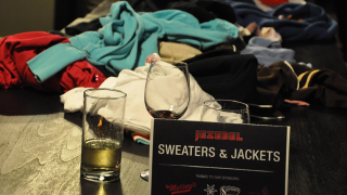 Illustration for article titled Ladies Be Swapping: Inside Jezebel's Fashion Swap